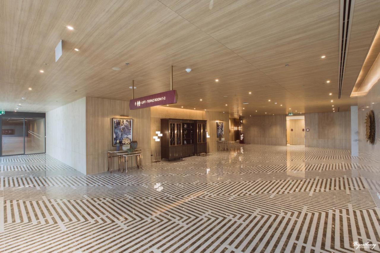Grand Richmond Stylish Convention Hotel Nonthaburi Dış mekan fotoğraf