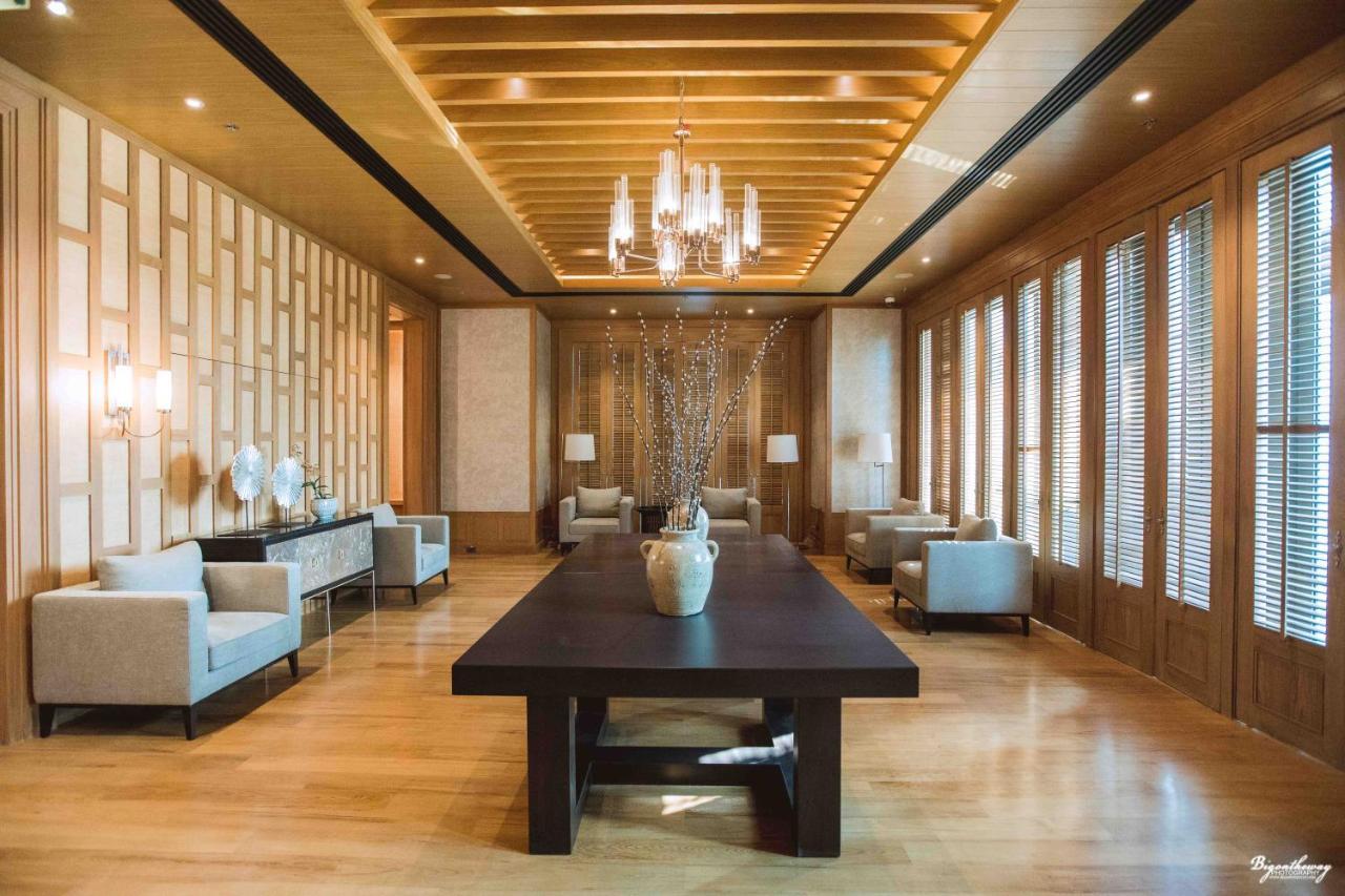 Grand Richmond Stylish Convention Hotel Nonthaburi Dış mekan fotoğraf