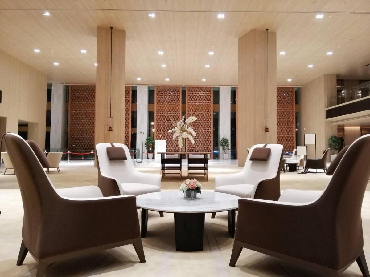 Grand Richmond Stylish Convention Hotel Nonthaburi Dış mekan fotoğraf