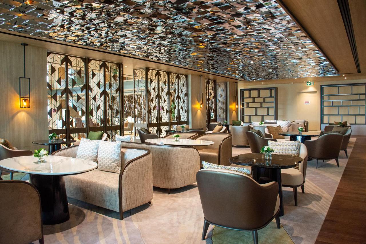 Grand Richmond Stylish Convention Hotel Nonthaburi Dış mekan fotoğraf