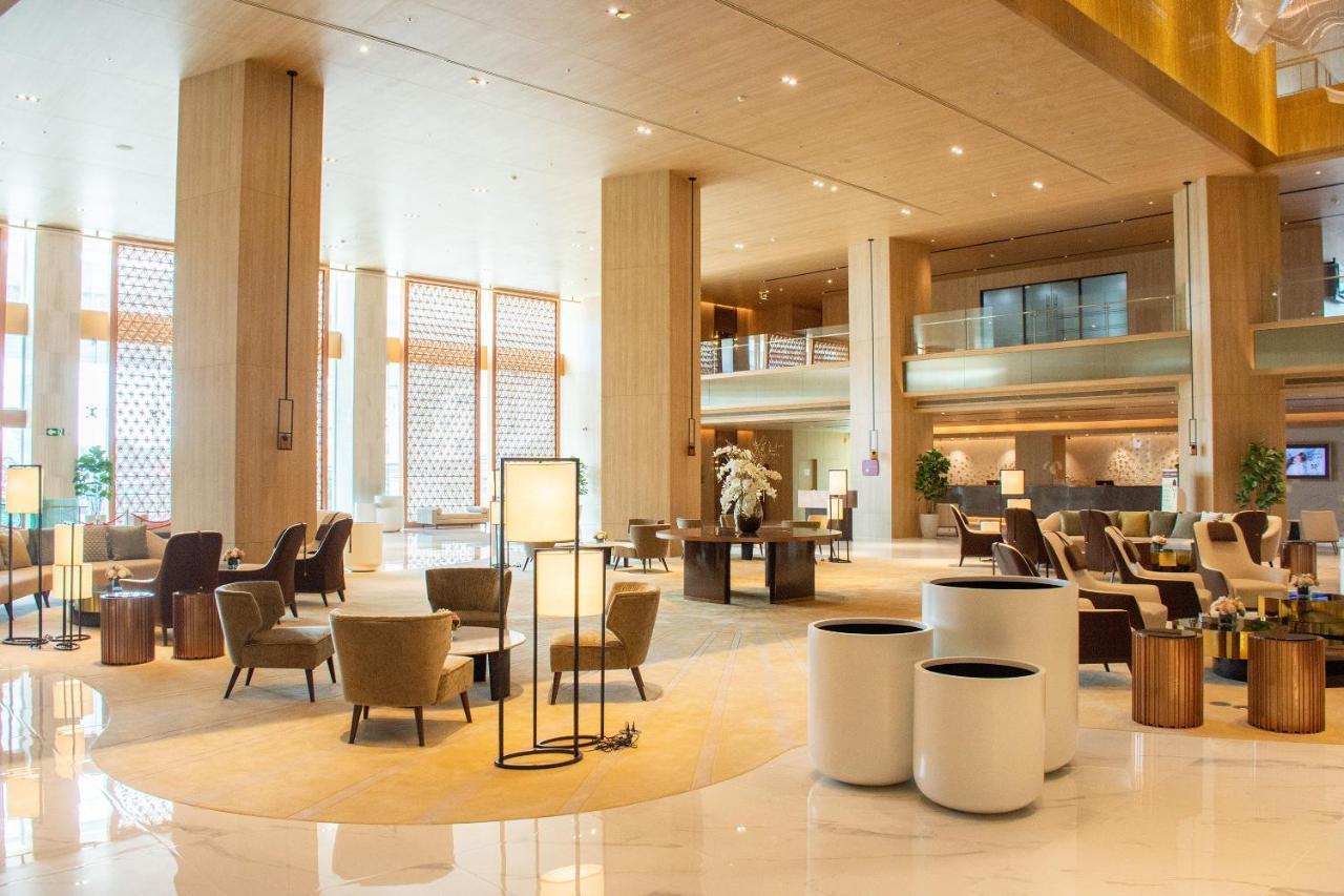 Grand Richmond Stylish Convention Hotel Nonthaburi Dış mekan fotoğraf