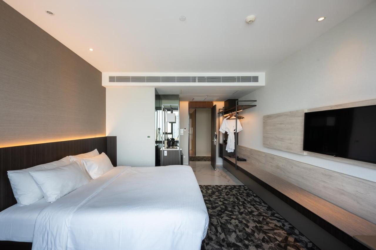 Grand Richmond Stylish Convention Hotel Nonthaburi Dış mekan fotoğraf
